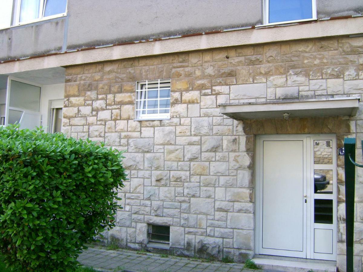 Apartment Veronica Split Exterior photo